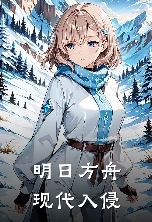 明日方舟现代入侵