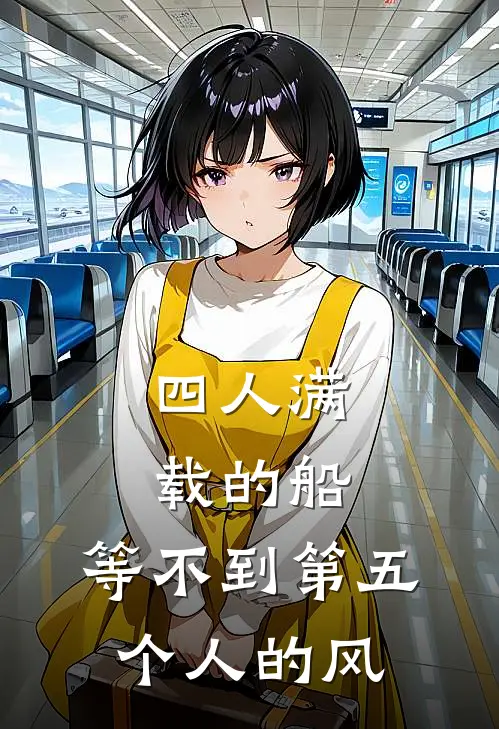 四人满载的船,等不到第五个人的风雨