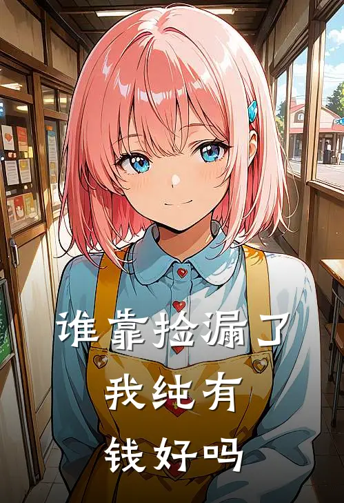 谁靠捡漏了，我纯有钱好吗