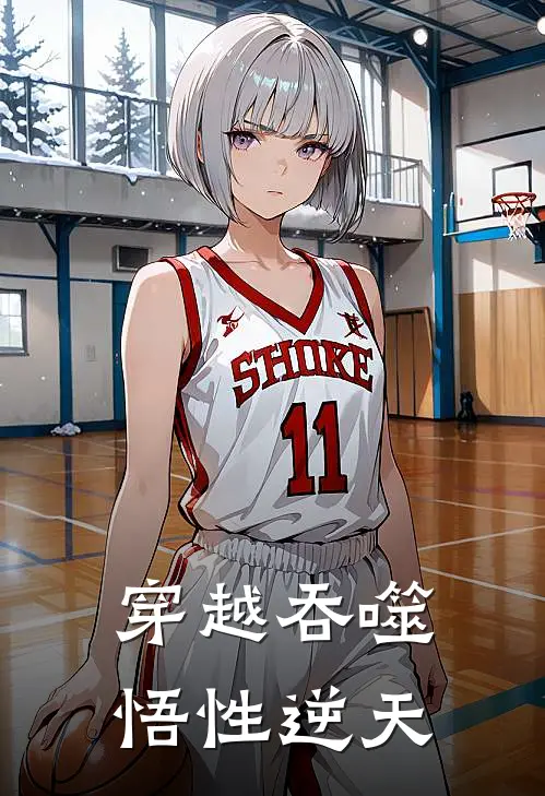 穿越吞噬：悟性逆天
