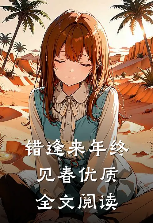 错逢来年终见春优质全文阅读
