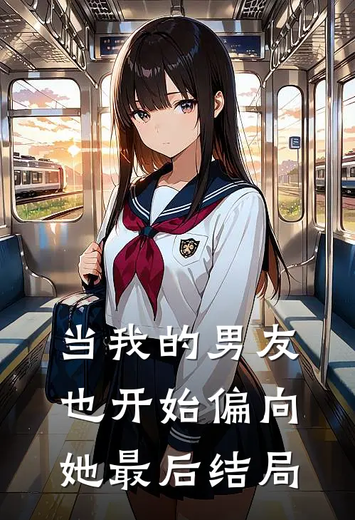 当我的男友也开始偏向她最后结局