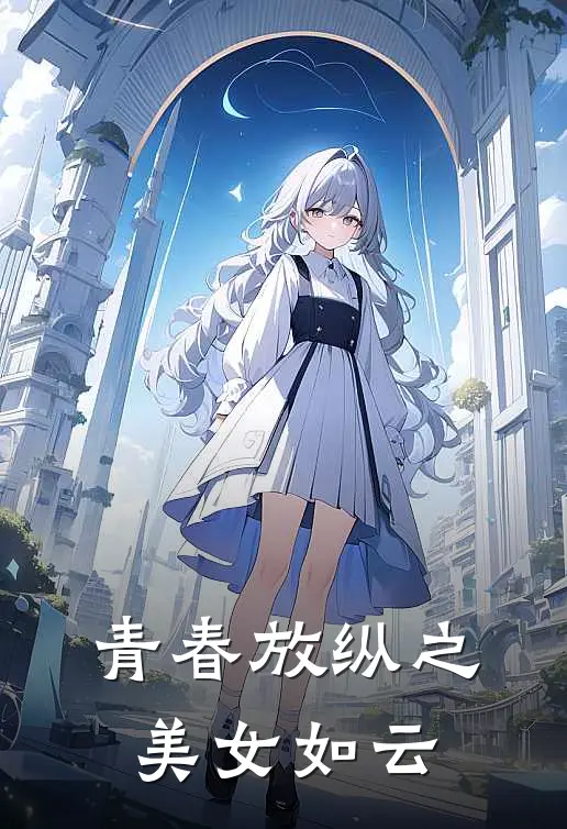 青春放纵之美女如云