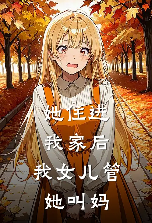 她住进我家后，我女儿管她叫妈