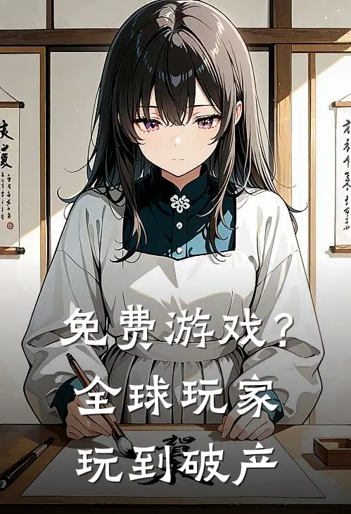 免费游戏?全球玩家玩到破产了