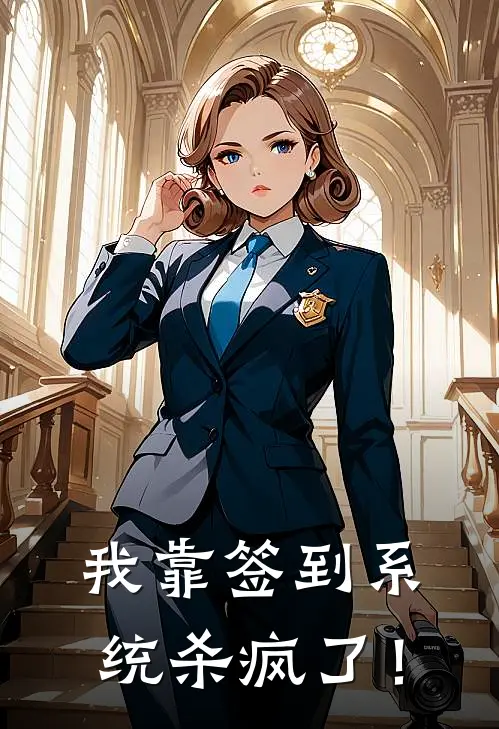 我靠签到系统杀疯了！