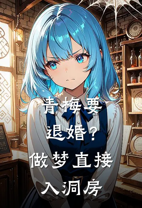 青梅要退婚？做梦，直接入洞房