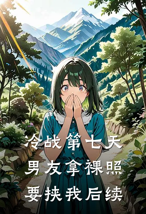 冷战第七天，男友拿裸照要挟我后续