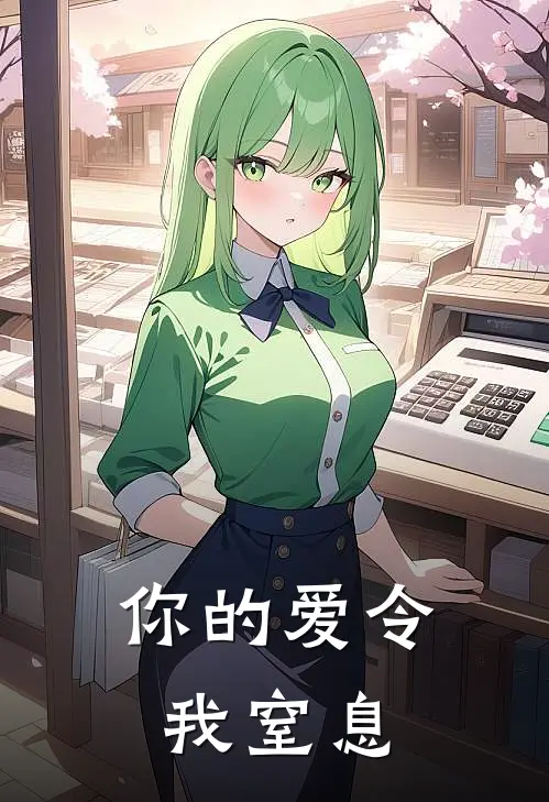 你的爱令我窒息