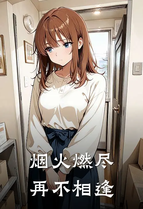 烟火燃尽，再不相逢