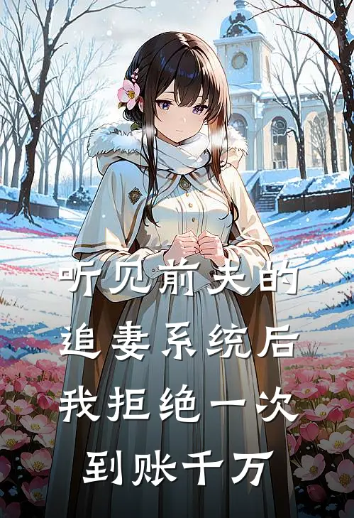 听见前夫的追妻系统后，我拒绝一次到账千万