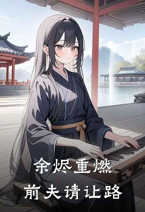 余烬重燃：前夫请让路
