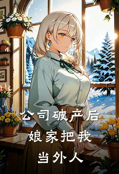 公司破产后,娘家把我当外人怎么办