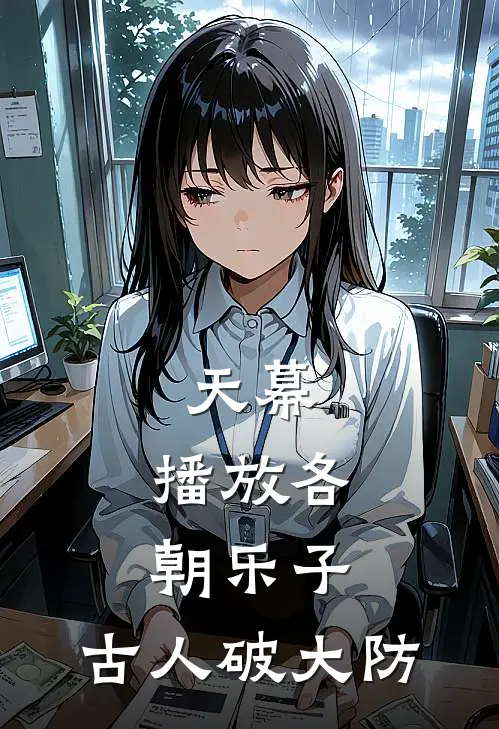 天幕：播放各朝乐子，古人破大防