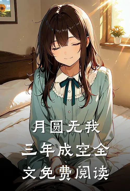 月圆无我，三年成空全文免费阅读