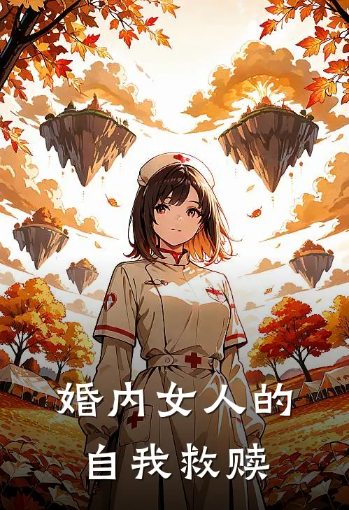 婚内女人的自我救赎