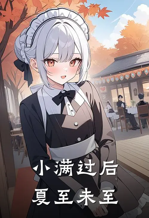 小满过后，夏至未至