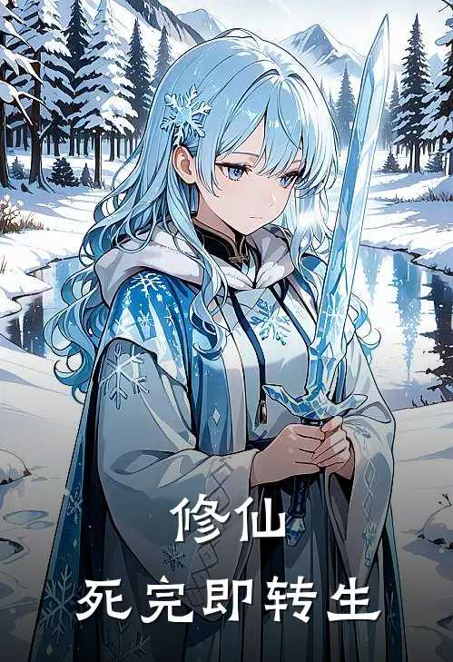 修仙，死完即转生