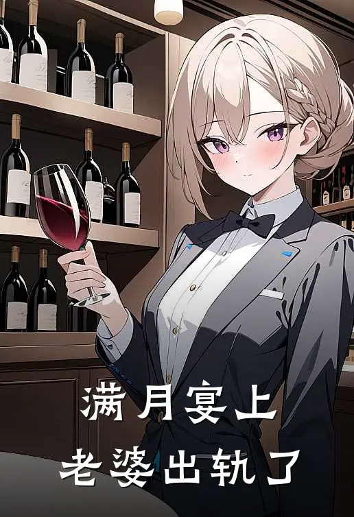 满月宴上，老婆出轨了