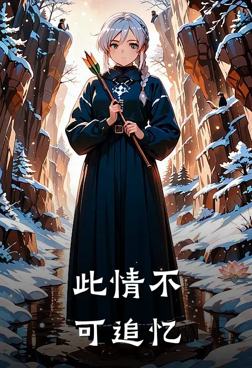 此情不可追忆假千金