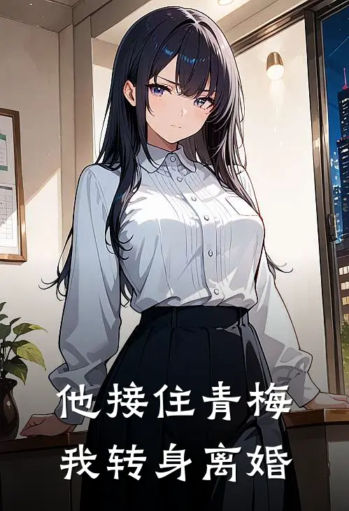 他接住青梅，我转身离婚