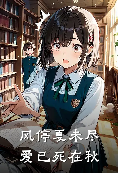 风停夏未尽,爱已死在秋TXT