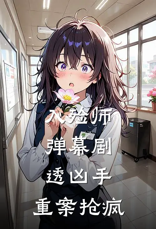 入殓师：弹幕剧透凶手，重案抢疯