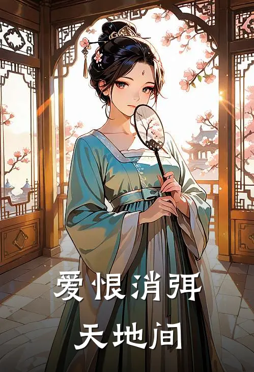 爱恨消弭天地间