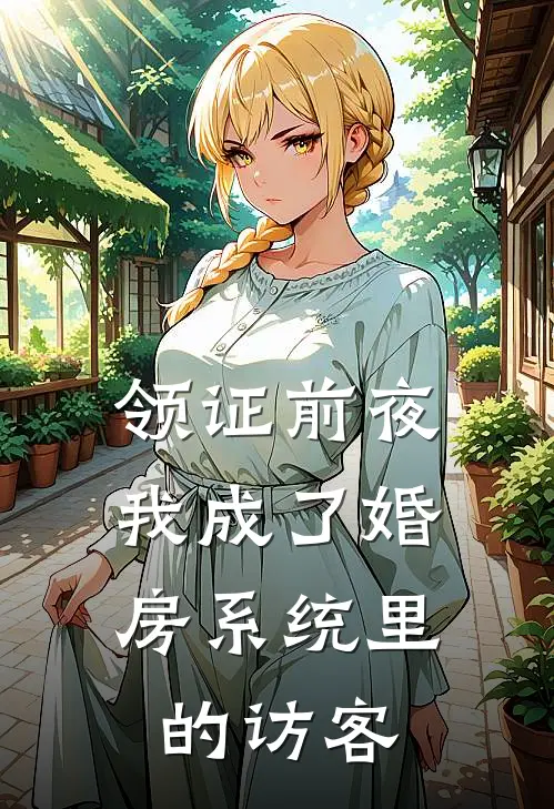 领证前夜，我成了婚房系统里的访客