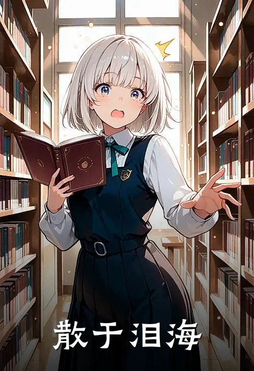 散于泪海