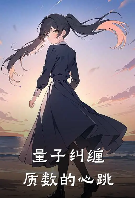 量子纠缠：质数的心跳