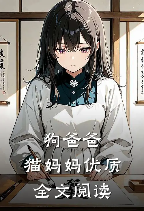 狗爸爸，猫妈妈优质全文阅读