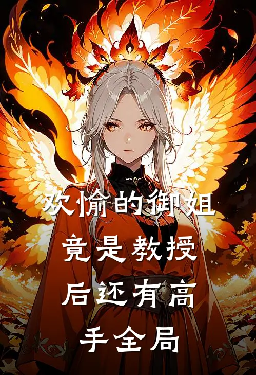 欢愉的御姐竟是教授，后还有高手全局
