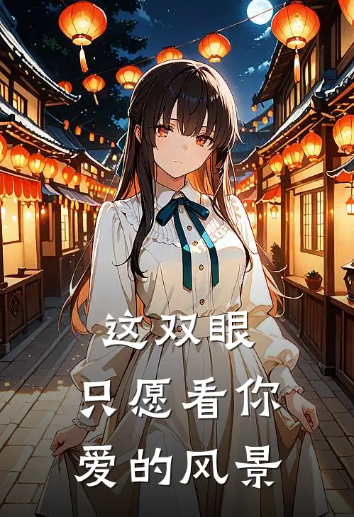 这双眼,只愿看你爱的风景下一句