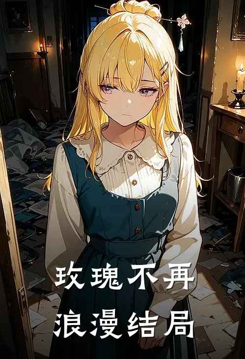 玫瑰不再浪漫结局