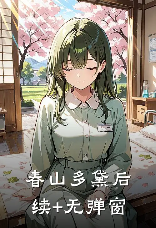 春山多黛后续+无弹窗