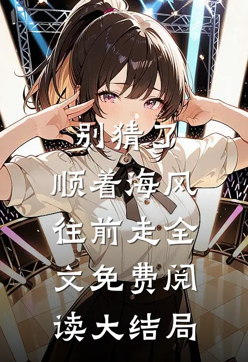 别猜了，顺着海风往前走全文免费阅读大结局