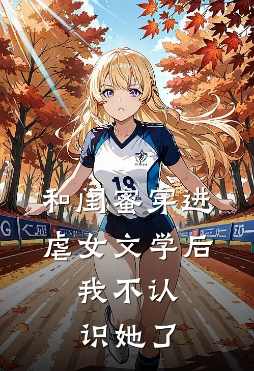 和闺蜜穿进虐女文学后，我不认识她了