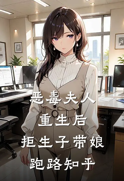恶毒夫人重生后，拒生子带娘跑路知乎