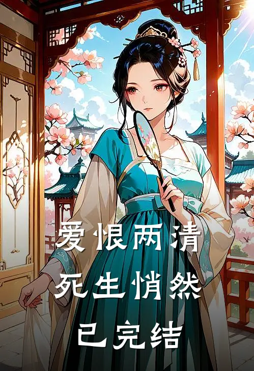 爱恨两清，死生悄然已完结