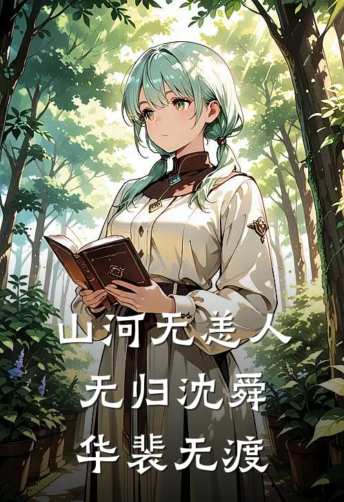 山河无恙人无归沈舜华裴无渡