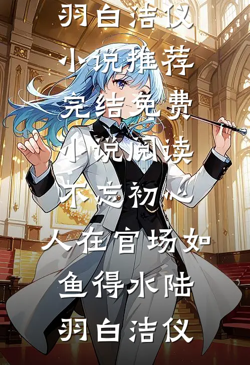不忘初心，人在官场如鱼得水(陆羽白洁仪)小说推荐完结_免费小说阅读不忘初心，人在官场如鱼得水陆羽白洁仪