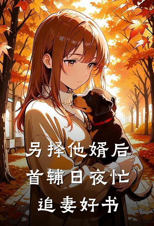 另择他婿后，首辅日夜忙追妻好书