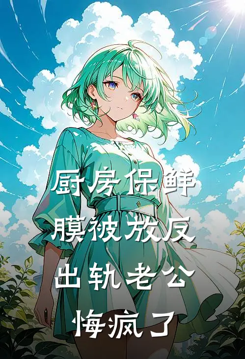 厨房保鲜膜被放反，出轨老公悔疯了