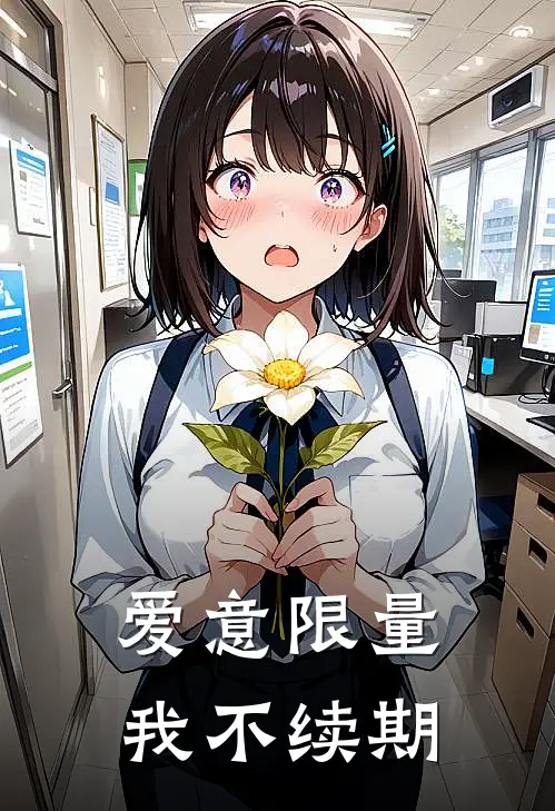 爱意限量，我不续期