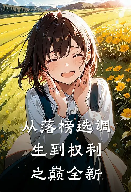 从落榜选调生到权利之巅全新