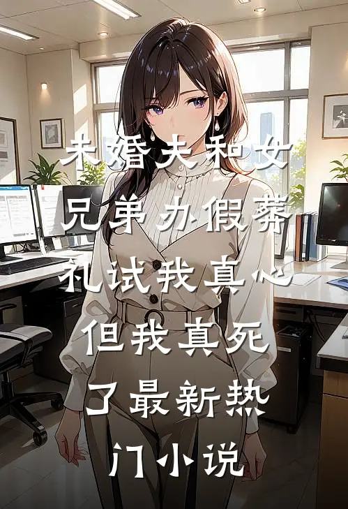未婚夫和女兄弟办假葬礼试我真心，但我真死了最新热门小说