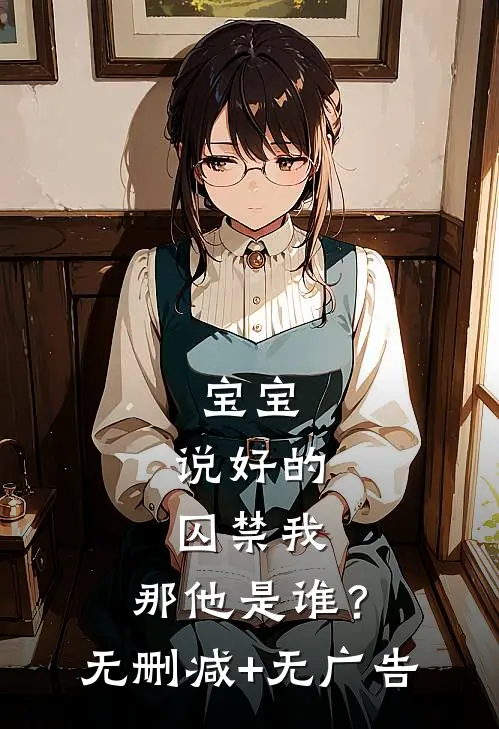 宝宝，说好的囚禁我，那他是谁？无删减+无广告