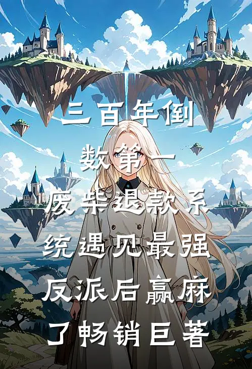 三百年倒数第一，废柴退款系统遇见最强反派后赢麻了畅销巨著
