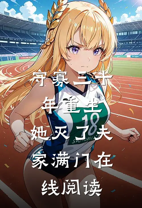 守寡三十年重生，她灭了夫家满门在线阅读